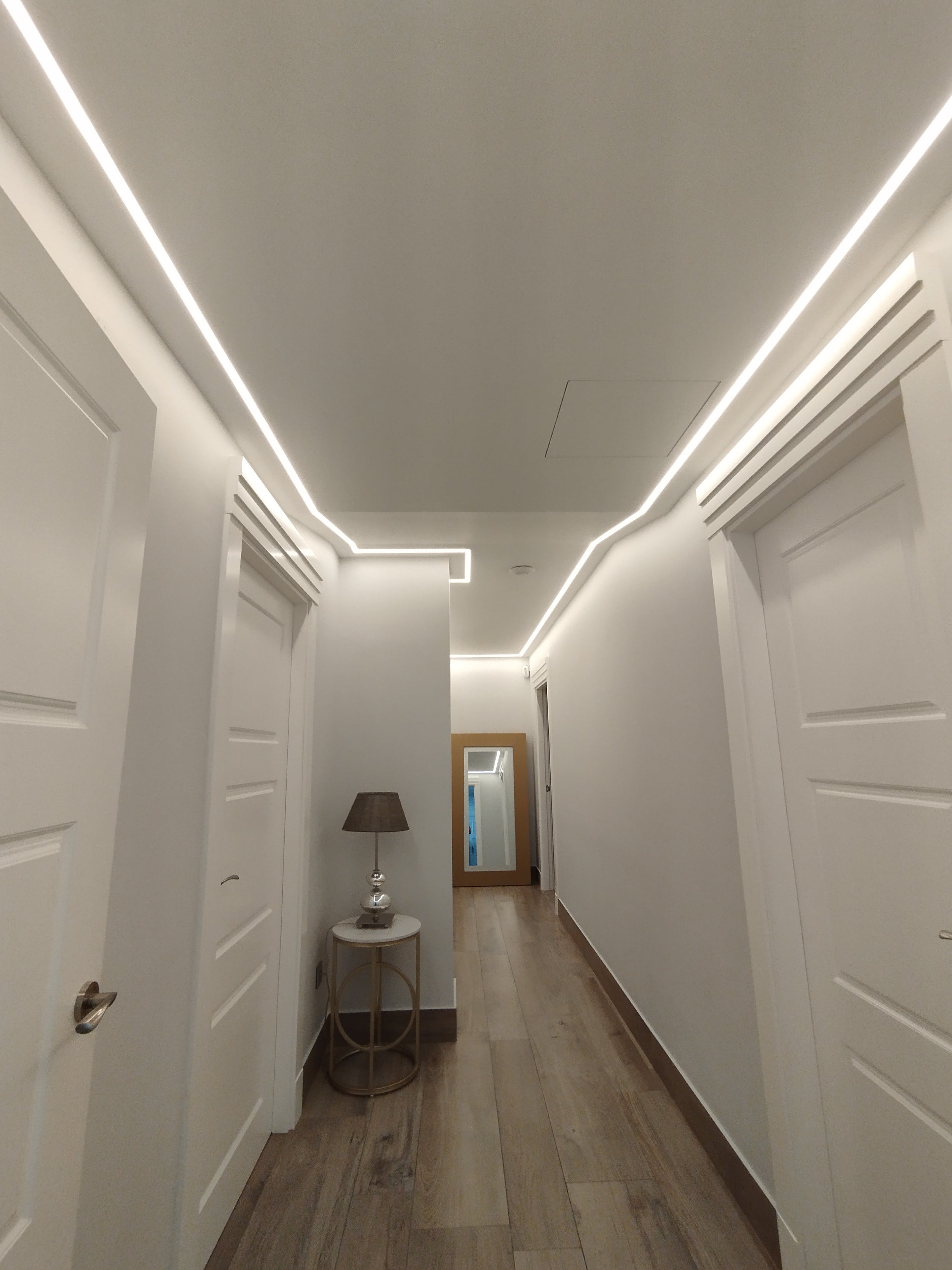 Instalación Eléctrica Certificada en Sevilla