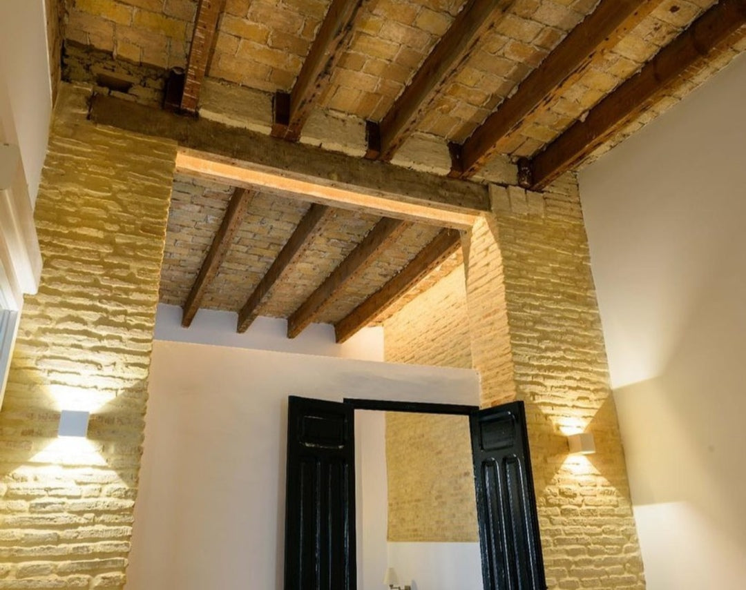 Reforma Integral de Vivienda Completa en Sevilla