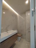 Reforma Completa de Baño en Sevilla